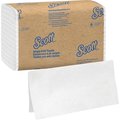 Kimberly-Clark Scott Single-fold Towels KCC01700